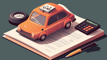 Налог на транспорт в 2023: сколько нужно заплатить автовладельцу?