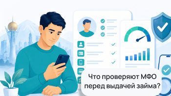 Что проверяют МФО перед выдачей займа до зарплаты