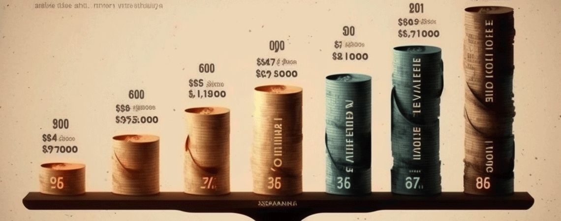 Как изменилась минимальная зарплата в Казахстане в 2023 году