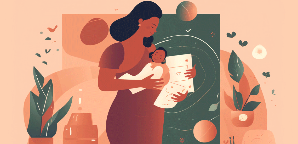 выплаты по беременности и родам